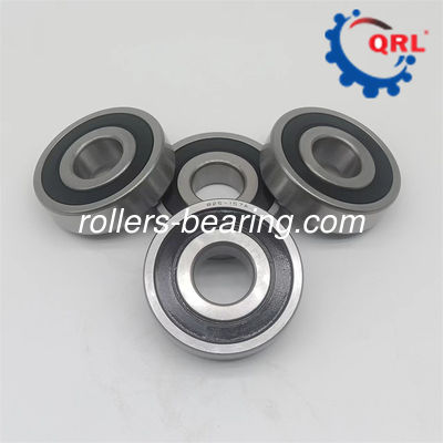 C5 Livramento de rolagem de esferas de ranhuras profundas B25-157A 25x68x18 mm