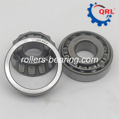 90366-20003 rolamento de rolo afilado 30304 para TOYOTA