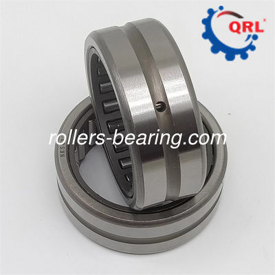 NKS43 Rolamento de rolos de agulha Diâmetro interno 43 mm Largura 22 mm