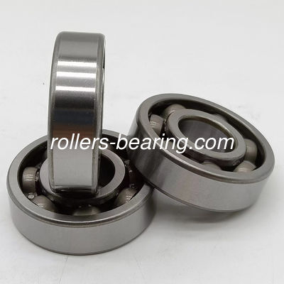 63/22 Rolamentos de Esferas de Linha Única 22x56x16mm C3 aberto