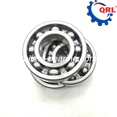 6313 C3 Roda única de rolagem de esferas de ranhuras profundas aberta 65x140x33mm