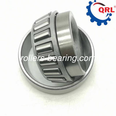567205 30205X2 Liuzhou Wuling Roda dianteira Rolamento 25*52*23,75 mm Alta rigidez
