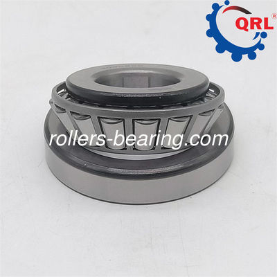 30306CN 30x72x20.75mm Rolamento de rolos cónicos personalizado