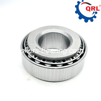 HM89446-HM89410 Rolamentos de rolos cónicos para máquinas