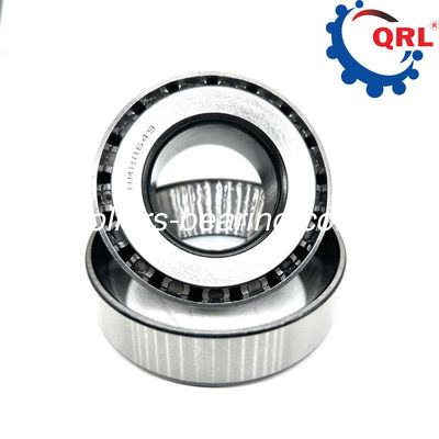 HM88649 HM89610 HM88649/10 Rolamentos cônicos 34,93 x 72,23 x 25,4 mm