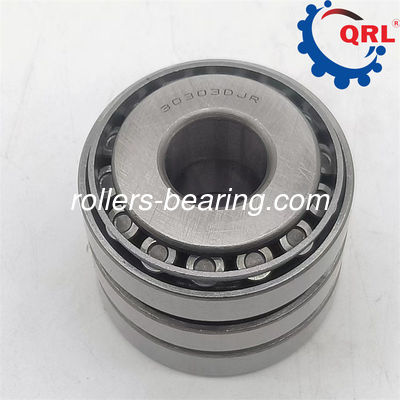 4T-CR-0357 30303D JR Cone Auto Bearings TOYOTA 90366-17001 15x47x15.25mm