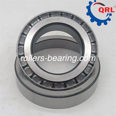 32214 J2/Q 32214 JR HR 32214 J Rolamentos cônicos 70x125x33,25 mm