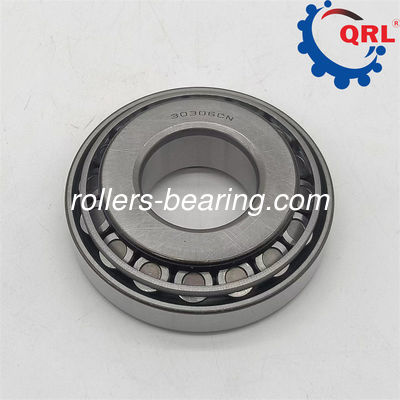 30306CN 30x72x20.75mm Rolamento de rolos cónicos personalizado