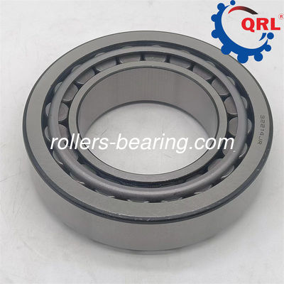 32214 J2/Q 32214 JR HR 32214 J Rolamentos cônicos 70x125x33,25 mm