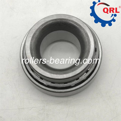567205 30205X2 Liuzhou Wuling Roda dianteira Rolamento 25*52*23,75 mm Alta rigidez