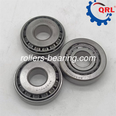 4T-CR-0357 30303D JR Cone Auto Bearings TOYOTA 90366-17001 15x47x15.25mm