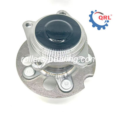 512213 Rolamentos de rodas e montagem do eixo 770-0318 encaixa 96-03 Toyota RAV4