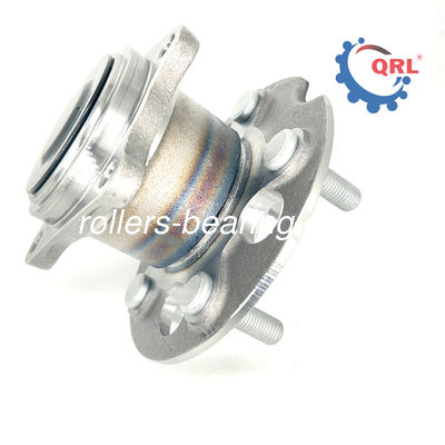 512213 Rolamentos de rodas e montagem do eixo 770-0318 encaixa 96-03 Toyota RAV4