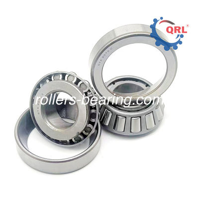 STA3072 QRL Rolamento diferencial 90366-30067 30x72x24mm Partes para automóveis