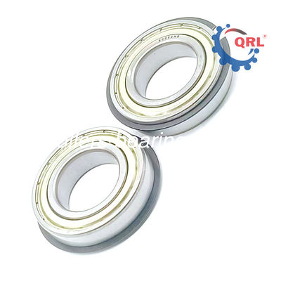 6006 Z NR BEARING BALL 30mmx55mmx13mm com anel Snap