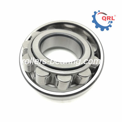 Rolamentos de rolos 60x130x31mm para máquinas e equipamentos industriais NF312