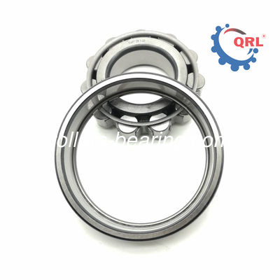 Rolamentos de rolos 60x130x31mm para máquinas e equipamentos industriais NF312