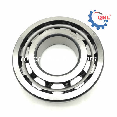 NF313∙ Rolamento cilíndrico 65x140x33mm Peso de embarque 2,4100kg