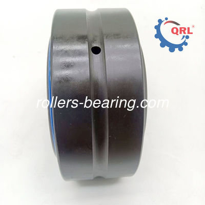 GE70ES-2RS Rolamento plano de arbustos esféricos 70x105x49 MM