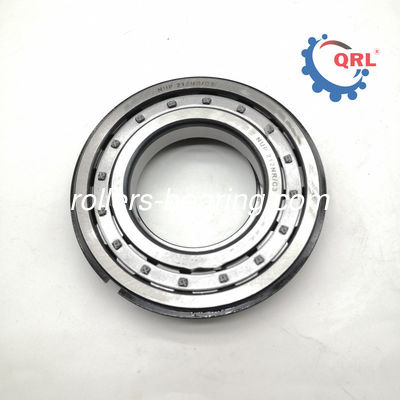 Caixa de velocidades para automóveis com rolamento cilíndrico nup212-ecp-c3- QRL 60x110x22 mm