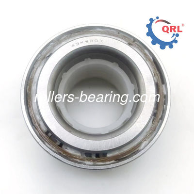 90366-T0007 Rolamentos do eixo da roda 90366-T0008 para rodas dianteiras Hilux