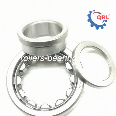 Rolamentos cilíndricos de rolos Rolamentos de caixa de engrenagens 06NUP0618 TOYOTA 3L 30X62X18