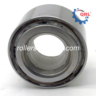 90366-T0007 Rolamentos do eixo da roda 90366-T0008 para rodas dianteiras Hilux