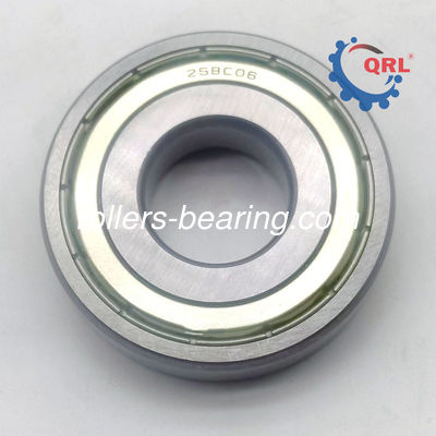 P2 25BC06 S98ZECS10 CORREIO de Esferas para HONDA VARIO 125 93306-30556 25x62x16mm