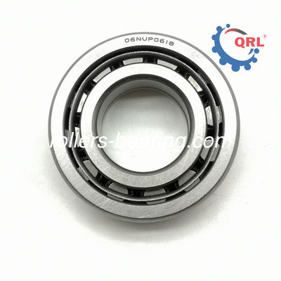 Rolamentos cilíndricos de rolos Rolamentos de caixa de engrenagens 06NUP0618 TOYOTA 3L 30X62X18
