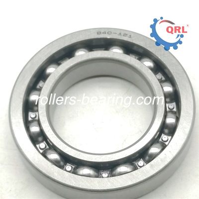 B40-121 A C3 40x72x14 MM Para TOYOTA 90363-40024 Rolamentos de esferas de bosque profundo
