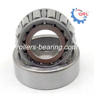32305 JR 32305 Rolamentos de rolos cónicos de 25x62x25,25 mm