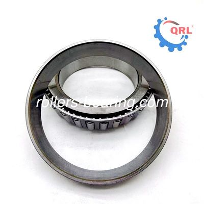 82.55x125.412x25.4 MM 27687/20 QRL Rolamentos de rolos cônicos 27680/27620