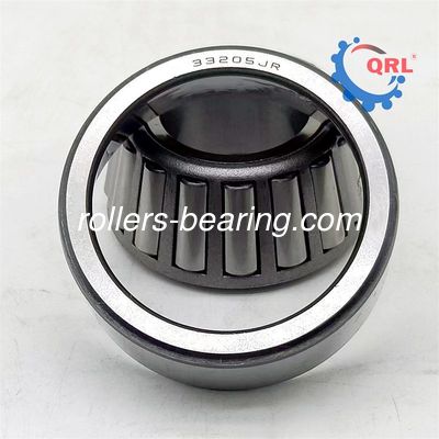 33205 QRL Rolamentos cônicos 25x52x22mm 33206 33207 33208 33209 33210
