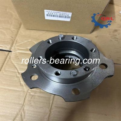 Rolamentos de eixo de roda para peças Toyota 42410-69026 Landcruiser HZJ79 Peso 5,86 Kg