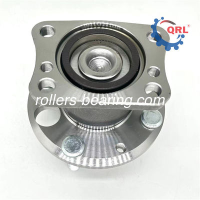 Roda de rolamento HUB226 Fits Select 2011-2013 FORD FIESTA