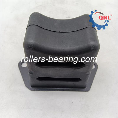 48306-60190 Para TOYOTA LAND CRUISER PRADO GRJ120 Parafuso traseiro de borracha de mola