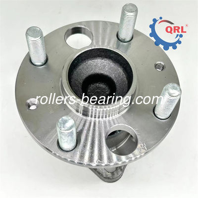 Roda de rolamento HUB226 Fits Select 2011-2013 FORD FIESTA