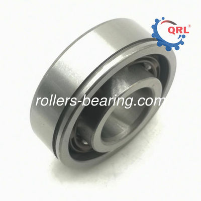 25BVV06-2G Novo rolamento de esferas de fila dupla 25X60X27/19mm rolamento de esferas de sulco profundo