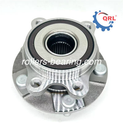 513258 43550-42020 43550-02020 Toyota RAV4 BEARING 2013-2018 Toyota RAV4 híbrido