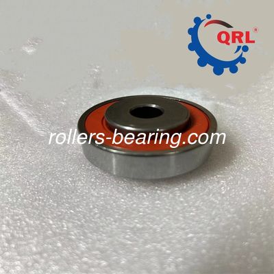 6204LH/5K tensor com rolamento de esferas de ranhuras profundas de 10,32x47x23MM