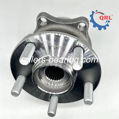 MOOG 13-19 Subaru BRZ Rear Hub Assembly - 512401 Roda do Hub