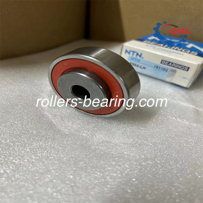 6204LH/5K tensor com rolamento de esferas de ranhuras profundas de 10,32x47x23MM