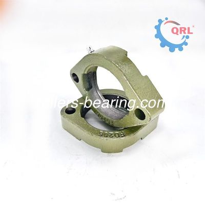 FD206 Casas de dois parafusos para rolamentos O.D. de 62 mm