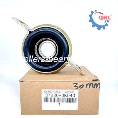 37230-0K040 Rolamento de suporte do eixo de acionamento Toyota para T-100 Tacoma Tundra