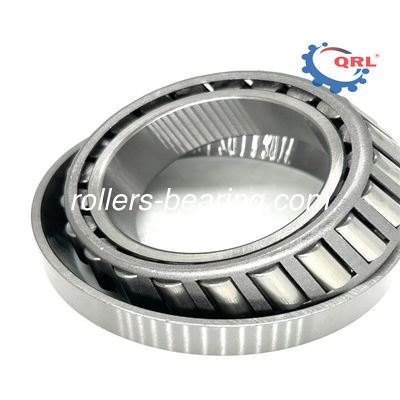 Número JLM704649 - JLM704610 Rolamentos de rolos cônicos QRL JLM704649 /10