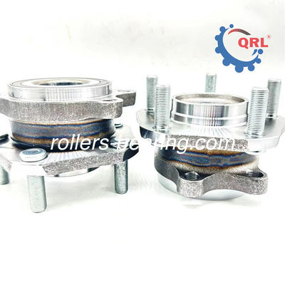 Revestimento do eixo do eixo da roda dianteira 40202-4BA0A 40202-4CL0A Para Nissan X-Trail T32