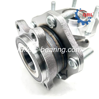 Revestimento do eixo do eixo da roda dianteira 40202-4BA0A 40202-4CL0A Para Nissan X-Trail T32