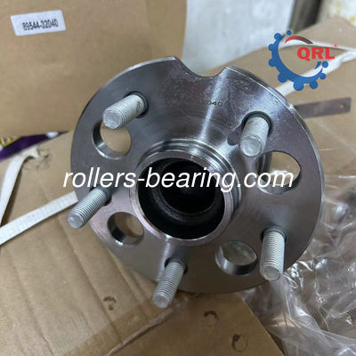 89544-32040 Montura de rolamentos do eixo da roda com sensor 89544-32040