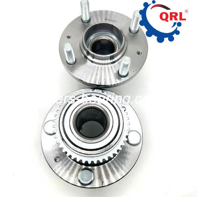 Mr493619 Hub da roda traseira Para Mitsubishi Disponibilidade 1 peso kg