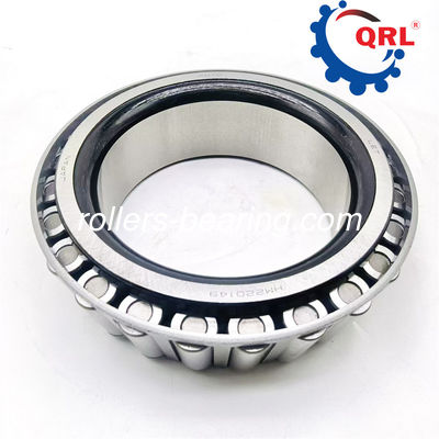 Rolamentos de rolos cónicos HM 220149/HM220110 Tamanho 99,975X156,975X42mm